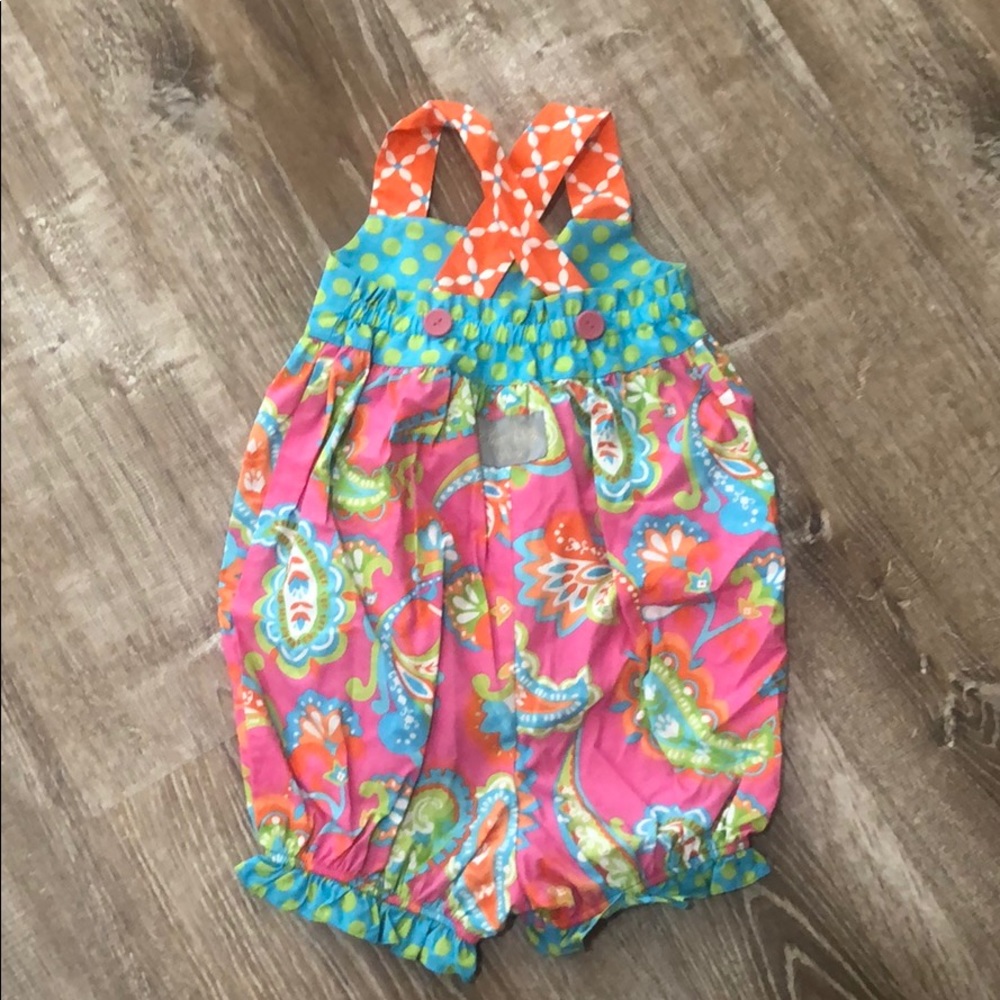 Eleanor Rose Bubble - Picture 2 of 2